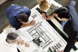 Mantenimiento y piezas