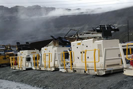 Soluções e Projetos