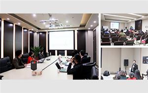 Leroy Somer Team Visited Lanteky