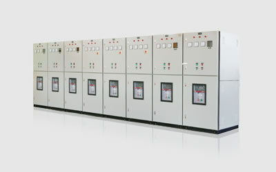 Synchronization Panel